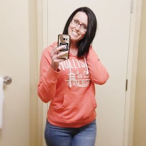 Meet your Posher, Rebekah